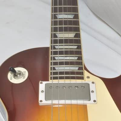 Greco EG500 Super Power MODELe Electric Guitar Ref. No 7754 image 5