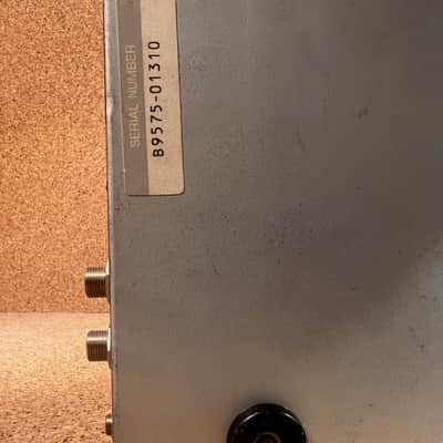 Akai SG01v – All VINTAGE SYNTH in a box – Serviced – Warranty image 6