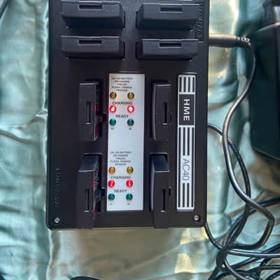 Clear-Com HME DX210 Digital Wireless Comm System image 20