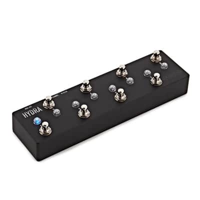 Fortin Hydra MIDI Foot Controller Pedal image 2
