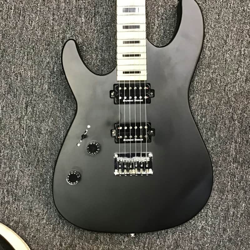 Sawtooth MAB ST-M24 Left Handed Electric Guitar image 1