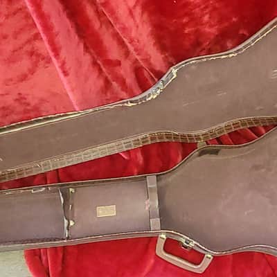 Gibson Melody Maker 1963 - Sunburst image 9