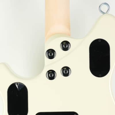 EVH Wolfgang USA Edward Van Halen Signature Ivory image 6