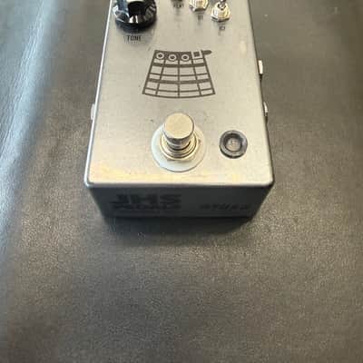 JHS Kilt V2 Overdrive Distortion Fuzz Pedal- Pre owned image 2
