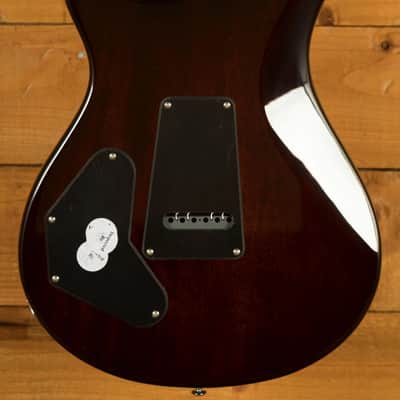 PRS SE Signature | DGT - Gold Top image 2
