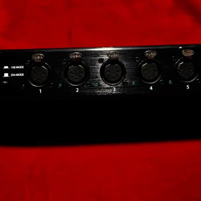 Chauvet RDMX Splitter 8 image 2