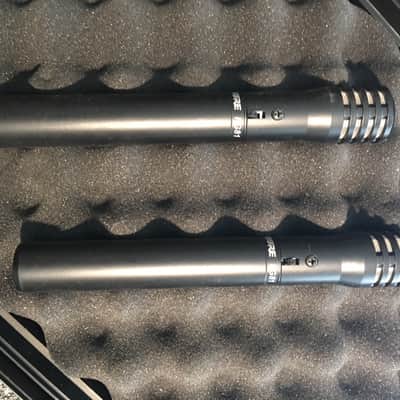 Shure PGDMK6 Drum Microphone kit image 3