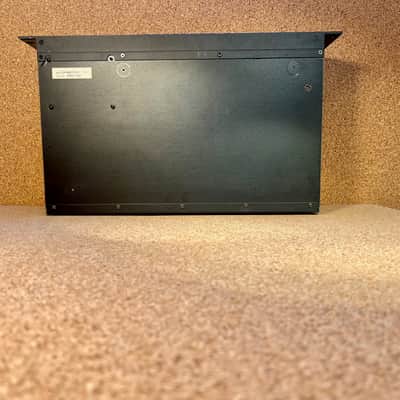 Technics WSA – RARE – Serviced – Warranty image 6