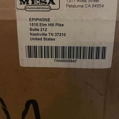 Mesa Boogie Mark IIC+ Reissue 75-Watt 1x12" Guitar Combo 2024 image 4