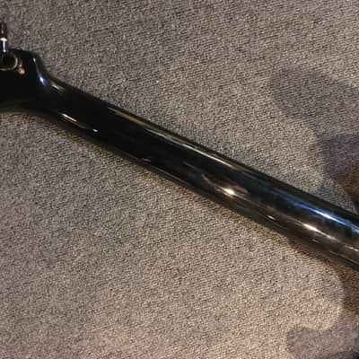 No.124525 Fender Japan ST-650 BOXTER BLK/R JAPAN VINTAGE FUJIGEN INC. Good condition image 13