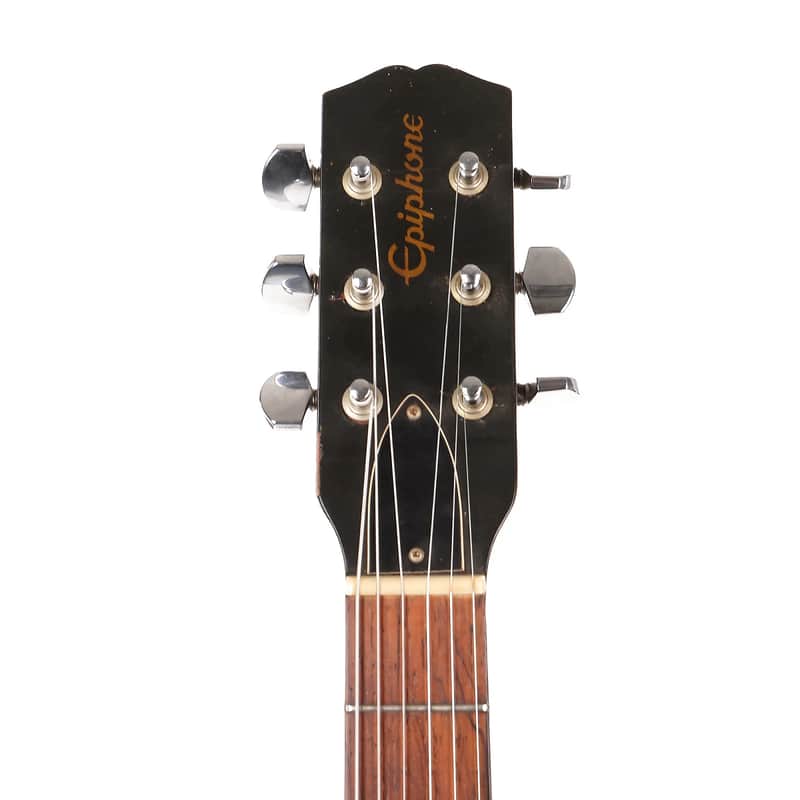 Epiphone Olympic 3/4 1960 - 1963 image 8