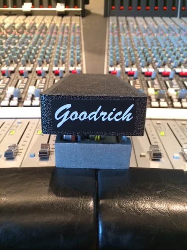 Goodrich L10K Active Volume Pedal image 1