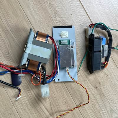 Kurzweil K2600 parts image 8