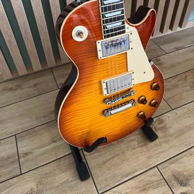 Tokai LS R9  (LS 115) Violin finish image 2