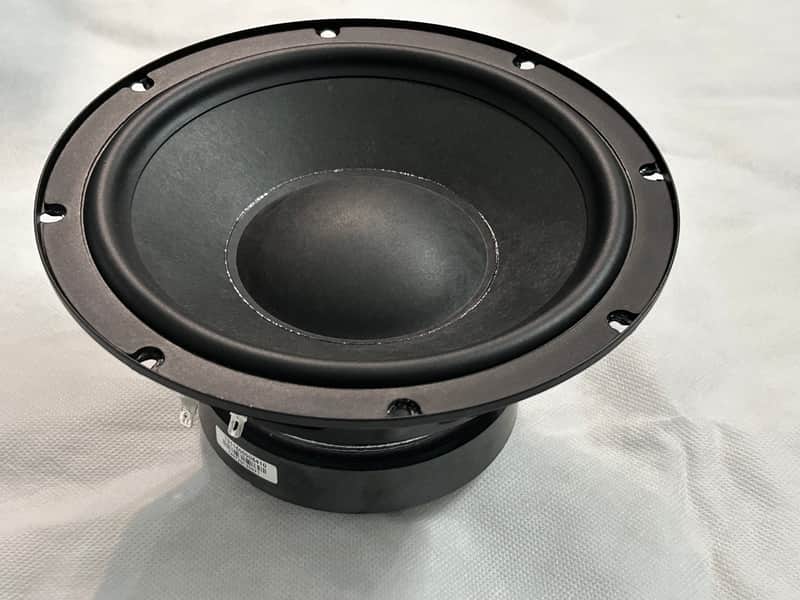 OEM JBL EON ONE PRO Subwoofer Woofer Speaker Driver – Factory Replacement Used image 1