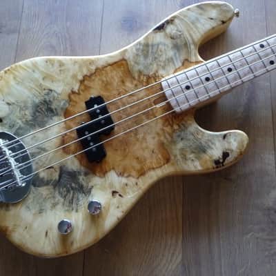 Lakland USA 44-64 Bob Glaub image 3