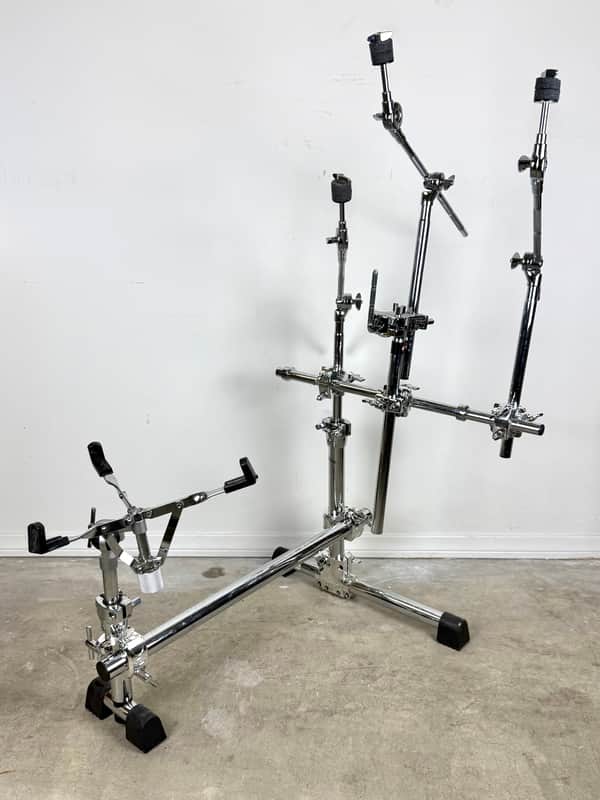 Immagine Gibraltar Stealth Vertical Mounting System - 1