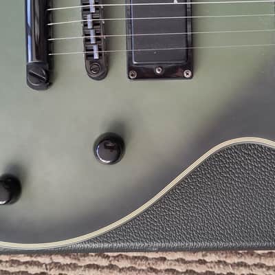 ESP LTD BK-600 Bill Kelliher Signature 2016 image 4