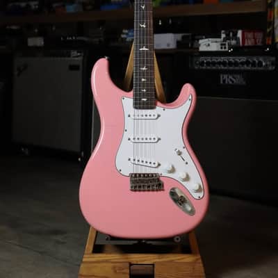 PRS John Mayer Silver Sky Usa 2022 Roxy Pink image 2