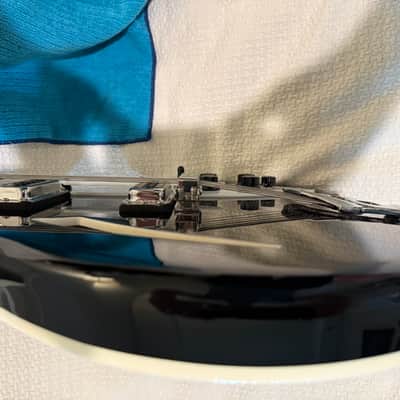 Rickenbacker 360/12 2012 - Present - Jetglo dead Mint Bild 13