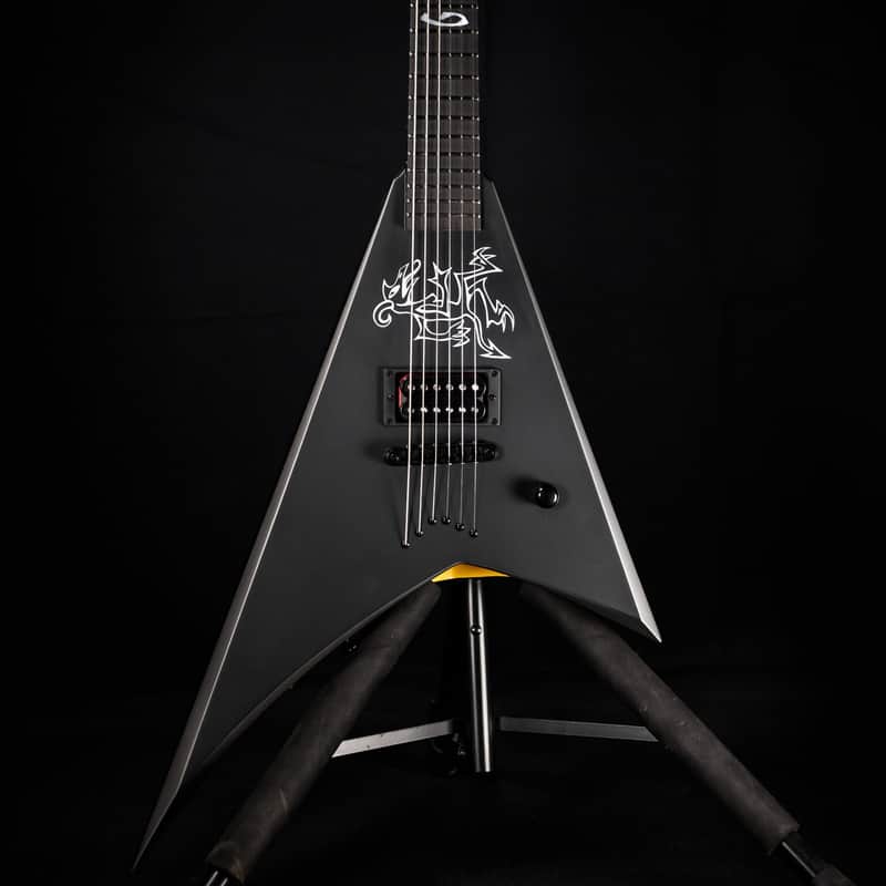 Jackson USA Custom Shop Signature Christian Andreu (Gojira) | Reverb