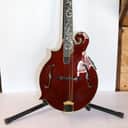Michael Kelly Dragonfly Custom II Limited Edition Electric Mandolin LH W/Case