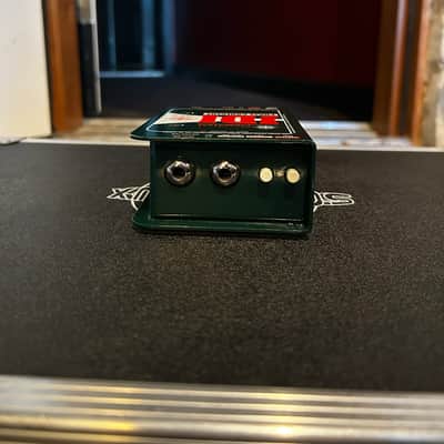 Radial Phase Coherent MK3 Jensen Equipped Direct Box image 3
