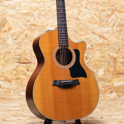 Taylor 314ce ES1 2014 image 3