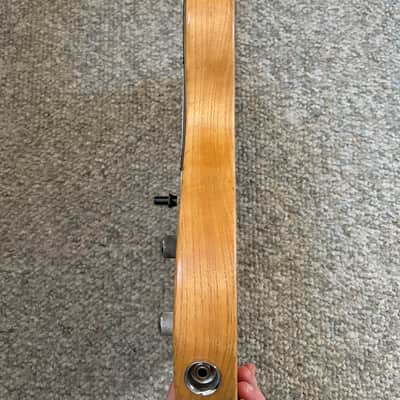 Vintage Fender Telecaster Tele Modded Modified Late 1960’s 1969 1968 image 9
