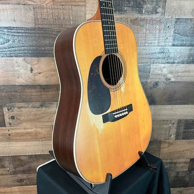 Martin D-28 Street Legend Standard Series Acoustic Guitar, Free Ship, 055 image 2