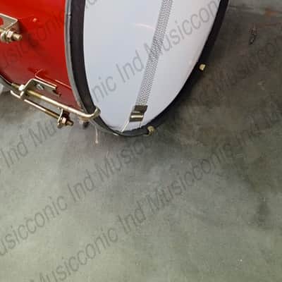 School Marching Snare Drum ya Steel Band Drum image 4