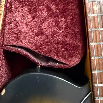 Nash T-72 TL Thinline Electric Guitar 2018 - Two Tone Sunburst image 17