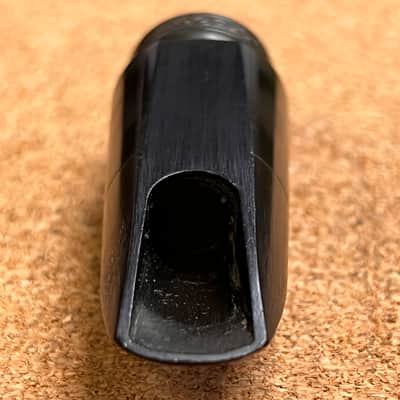 Selmer F Soloist-Style Soprano Saxophone Mouthpiece image 17