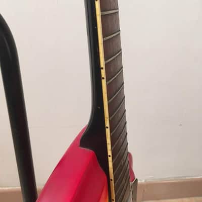 Yamaha Sg-40 Restoration Project image 8