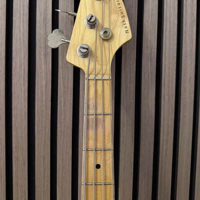 Nash JB-63 (Natural) image 7