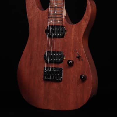 Ibanez RG421, Mahogany Oil image 2
