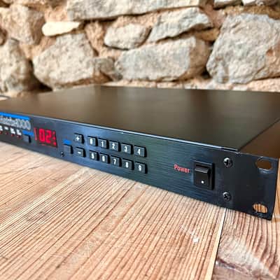Oberheim Matrix 1000 + Access Matrix Programmer bundle / free european shipping Bild 9