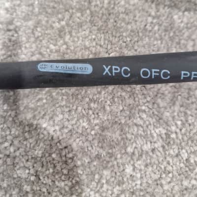 Evolution Xpc Ofc Pre-jacketed 8 Pair-300-008 - High-Quality Audio Cabling, Pre-Jacketed Design - Excellent image 2