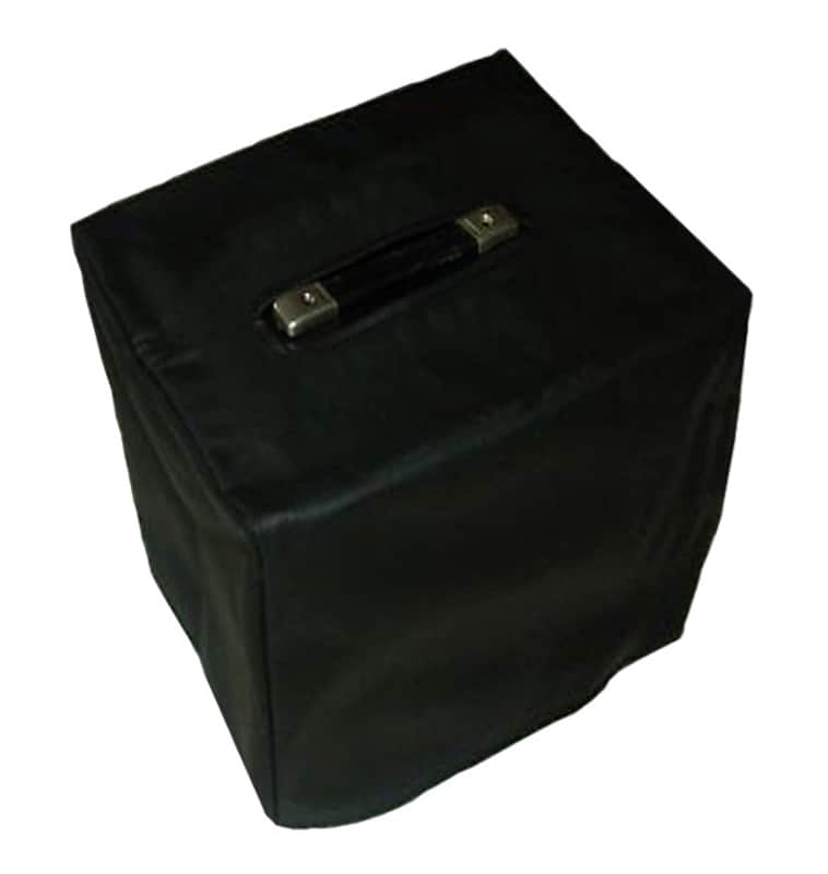 Black Vinyl Amp Cover for Acme Low B1 Cabinet (acme003) image 1