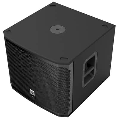 EV Electro-Voice EKX-15SP Powered 15" Subwoofer EKX15SP EKX 15SP PROAUDIOSTAR image 2
