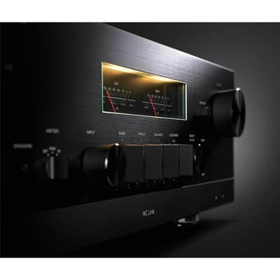 Yamaha R-N2000A Network Receiver, Silver image 10