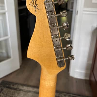 Fender Custom Shop Jazzmaster 2024 image 7