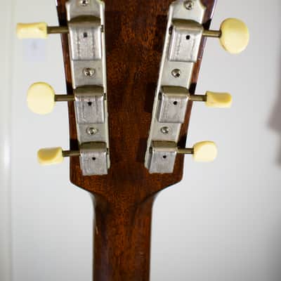 Gibson ES-125T 1956 - 1969 - Sunburst image 18