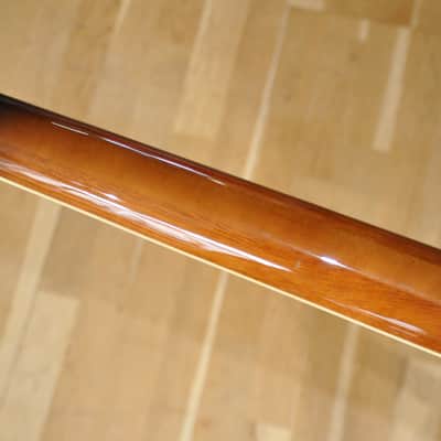 IBANEZ AS93FM Violin Sunburst / Artcore Expressionist / Hollow Body / AS93FM-VLS / PW25080256 image 12