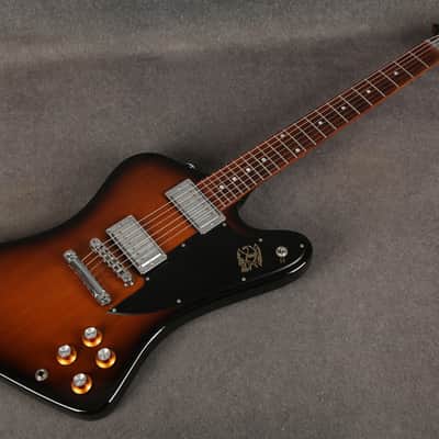 Gibson Firebird Studio HP - Vintage Sunburst - 2nd Hand image 10