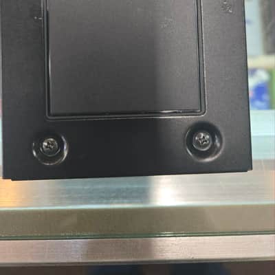 Boss EQ-200 2019 - Black image 4