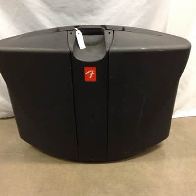 Fender Passport PD-250 PA System - Black image 4
