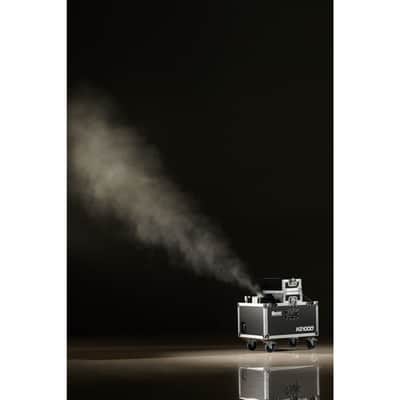 Antari HZ-1000 Tour-Grade Haze Machine image 5