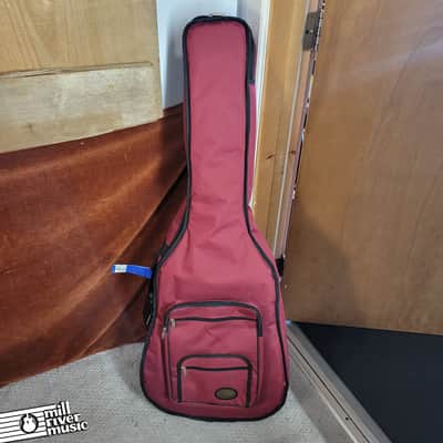 Windsor Deluxe Acoustic Guitar Bag Used
