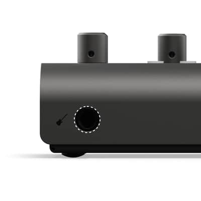 Audient iD4 MkII USB Audio Interface image 5